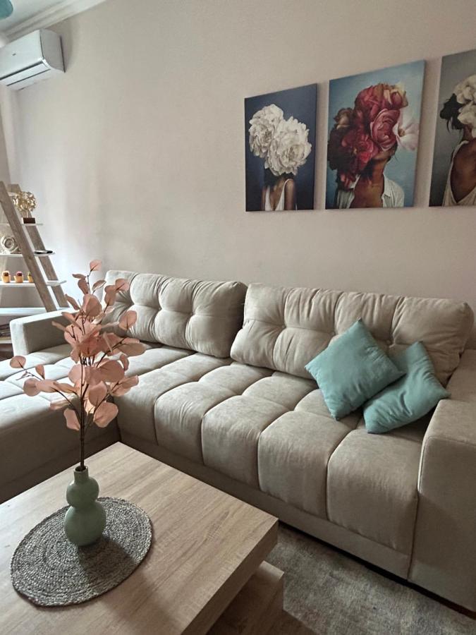Apartman Teodora Subotica Exterior foto