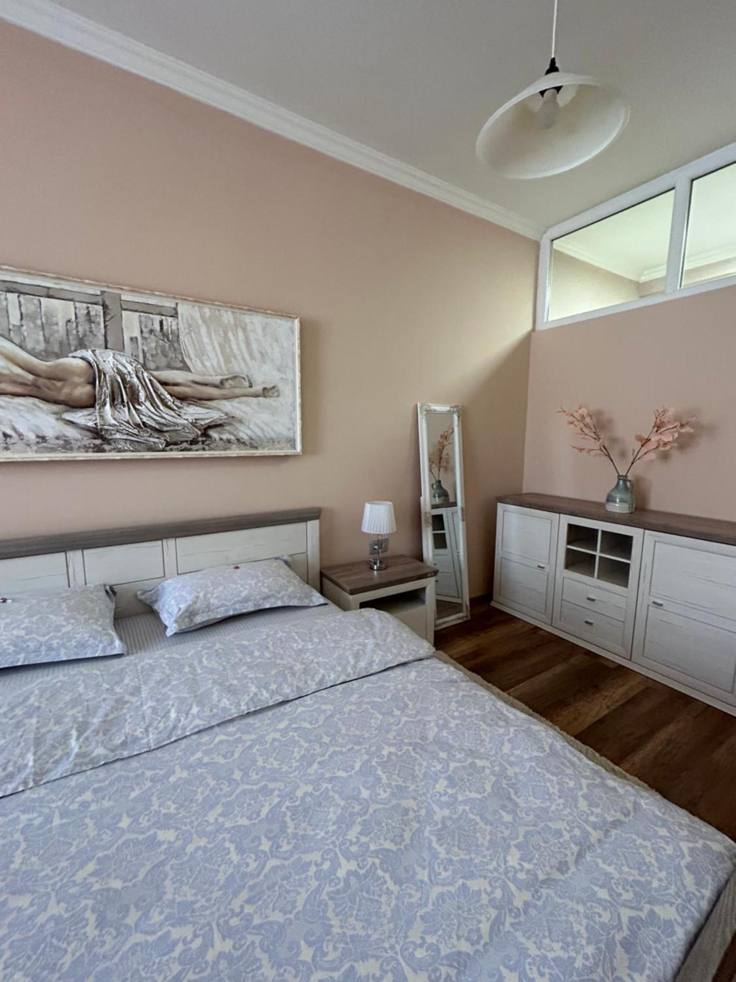 Apartman Teodora Subotica Exterior foto